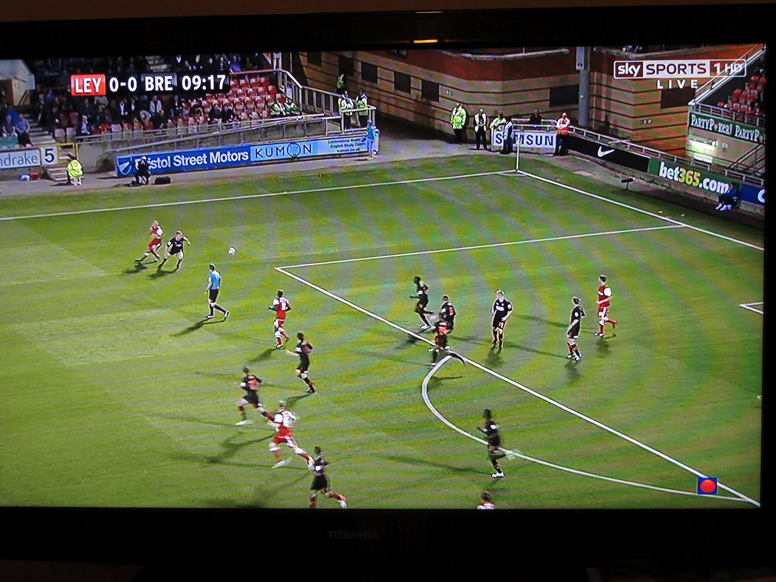 リバプールのためのブログ 12