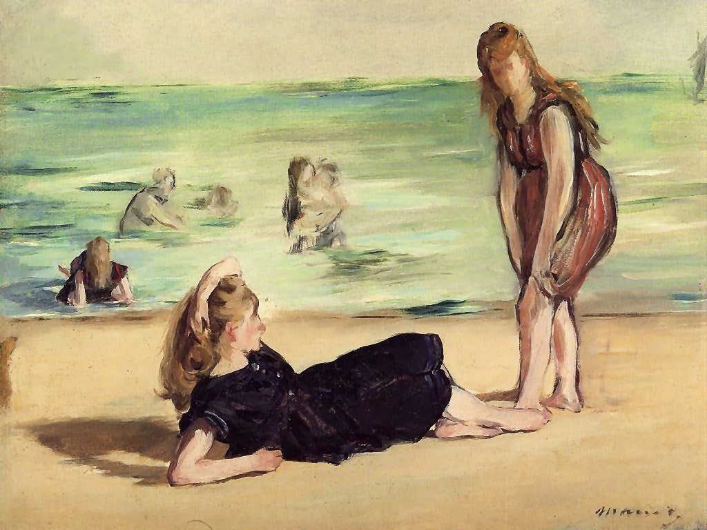 Manet