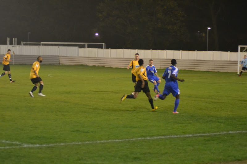 bishops stortford fc