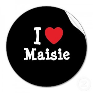 The Name Maisie