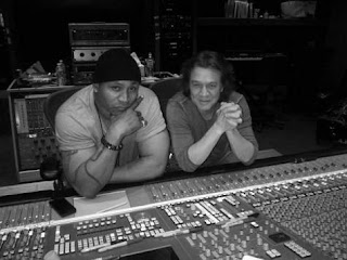 eddie van halen ll cool j