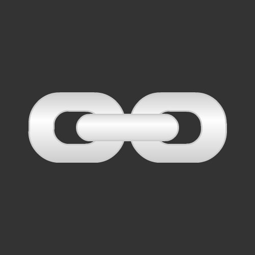 Chain Links Icon