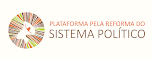 PLATAFORMA DA REFORMA POLITICA