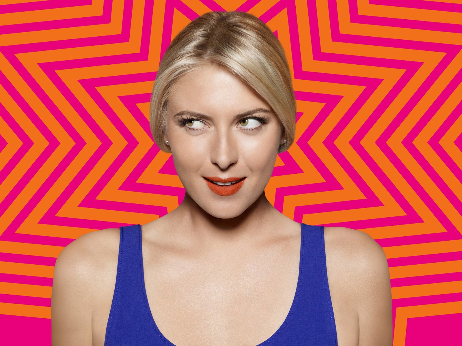 Maria Sharapova Sugarpova spicy Photoshoot 2012 ~ world actress photos