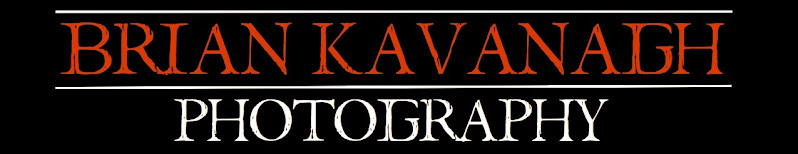 BRIAN KAVANAGH PHOTOGRAPHY