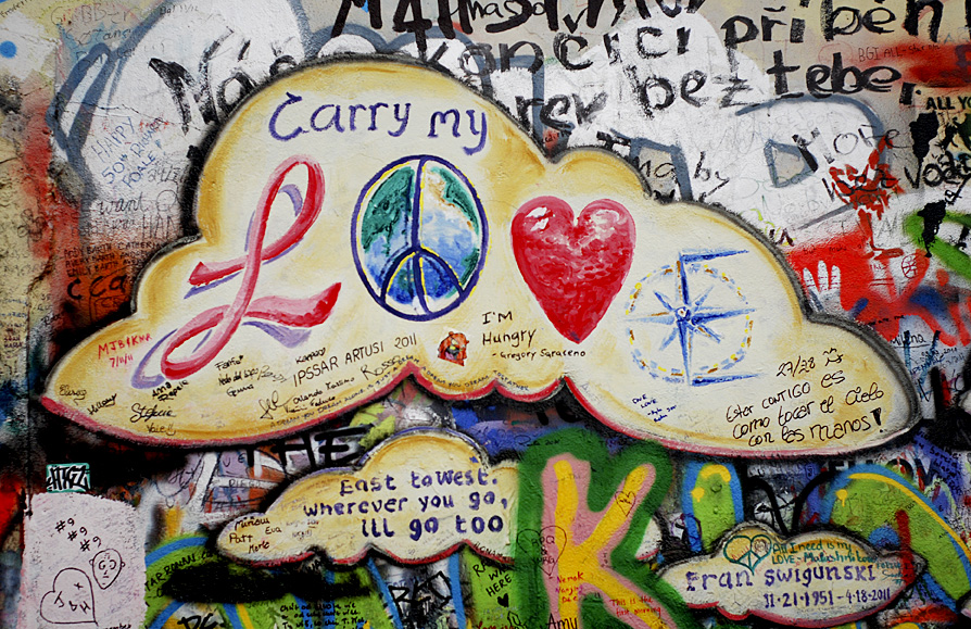 Book Review The Cambridge Handbook Of Copyright In Street Art And