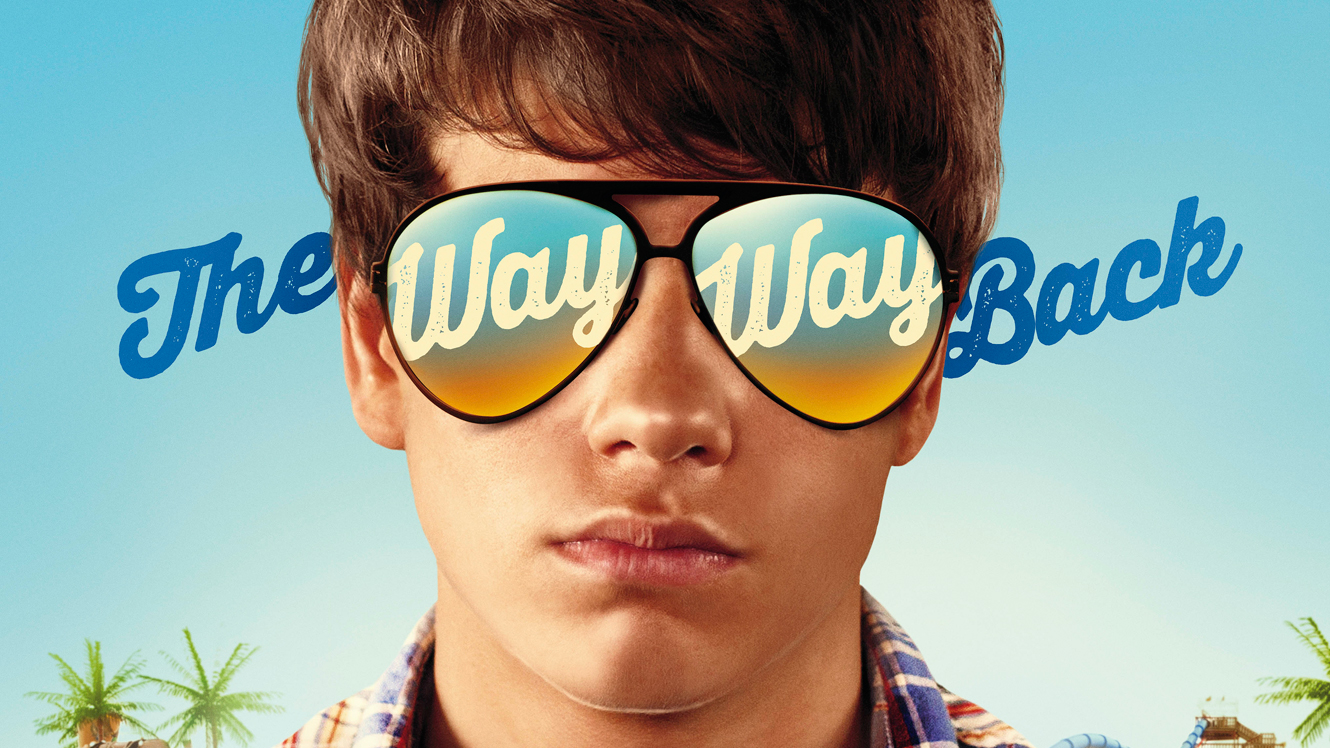 Watch The Way Way Back 1080p MovieFull-HD