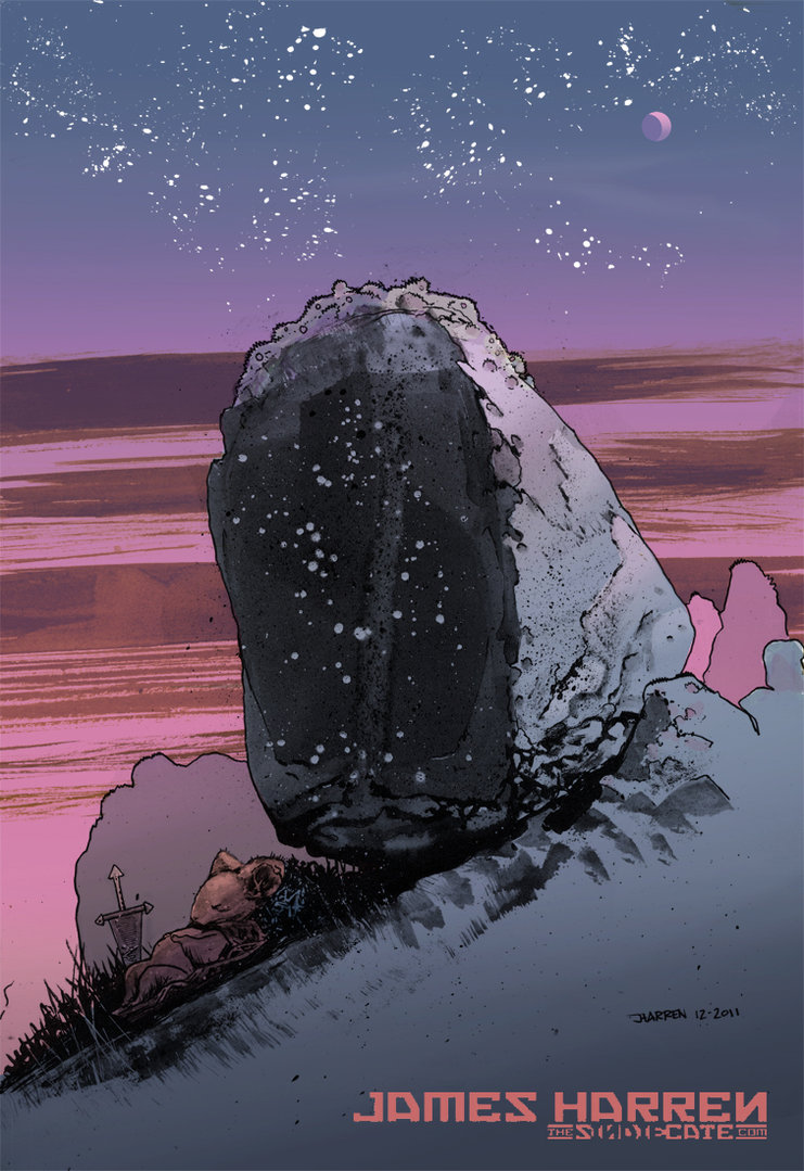 David Petersen's Blog: October 2012