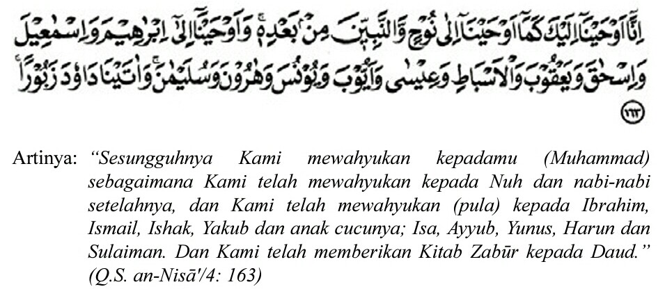 Heavens Desember 2015