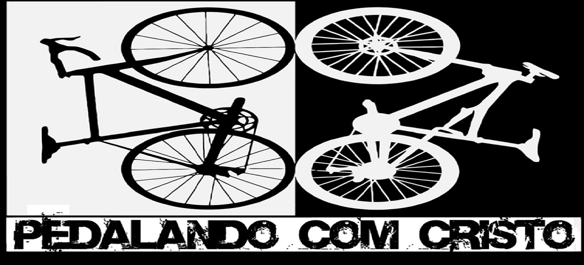 ......... Equipe de Ciclismo Pedalando Com Cristo .........