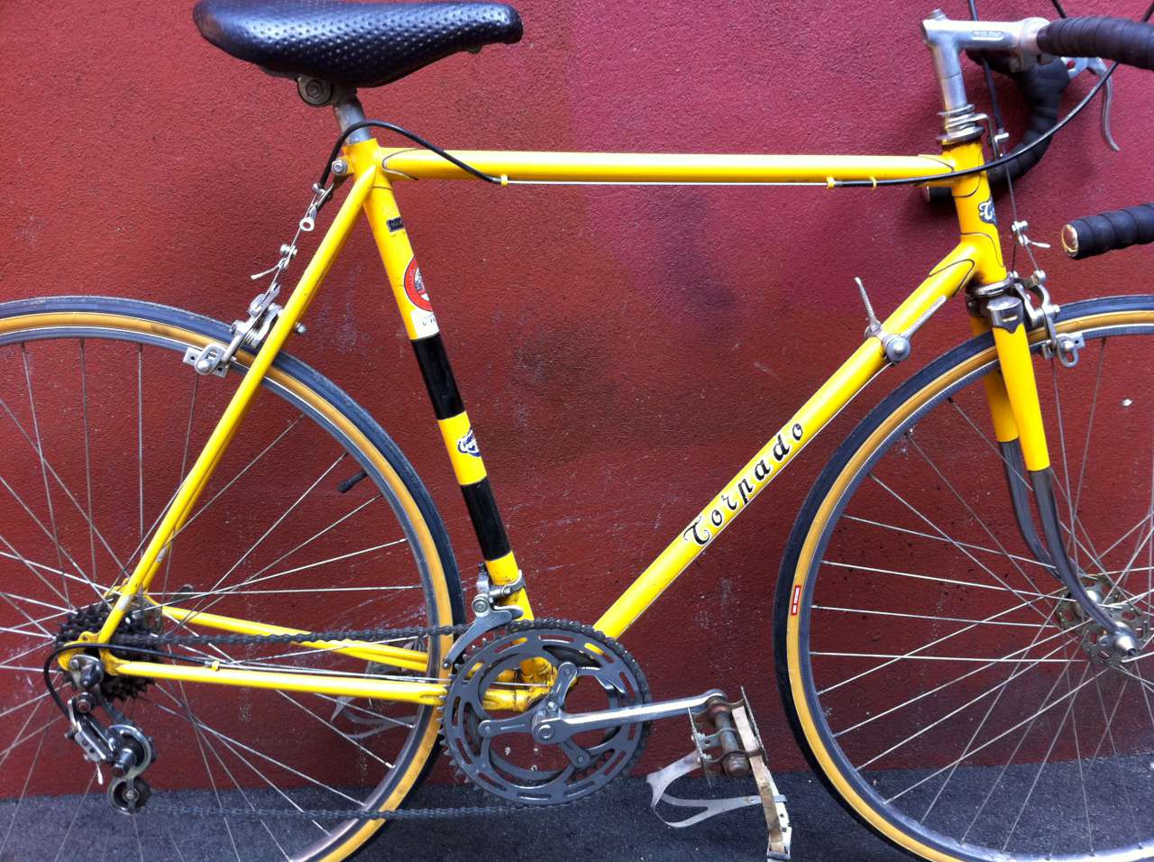 Bicycle Bicycle Brands Of The 70's