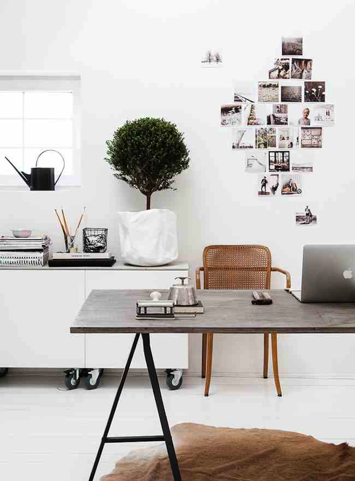 Office Inspiration By Daniella Witte Lovenordic