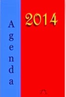 Agenda Literária 2014