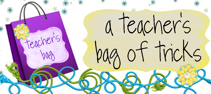 A Teacher's Bag of Tricks