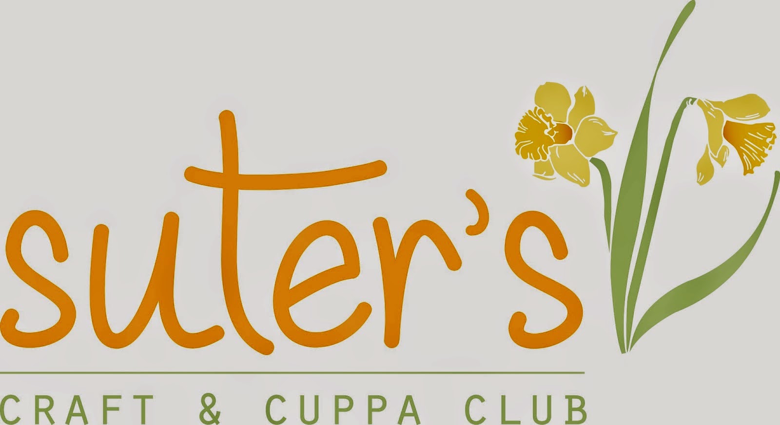 Suter's Craft & Cuppa Club
