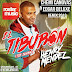 Henry Mendez El Tiburon (The Shark) (@EdgarDeluxe_ofi & @XemiCanovas Remix)