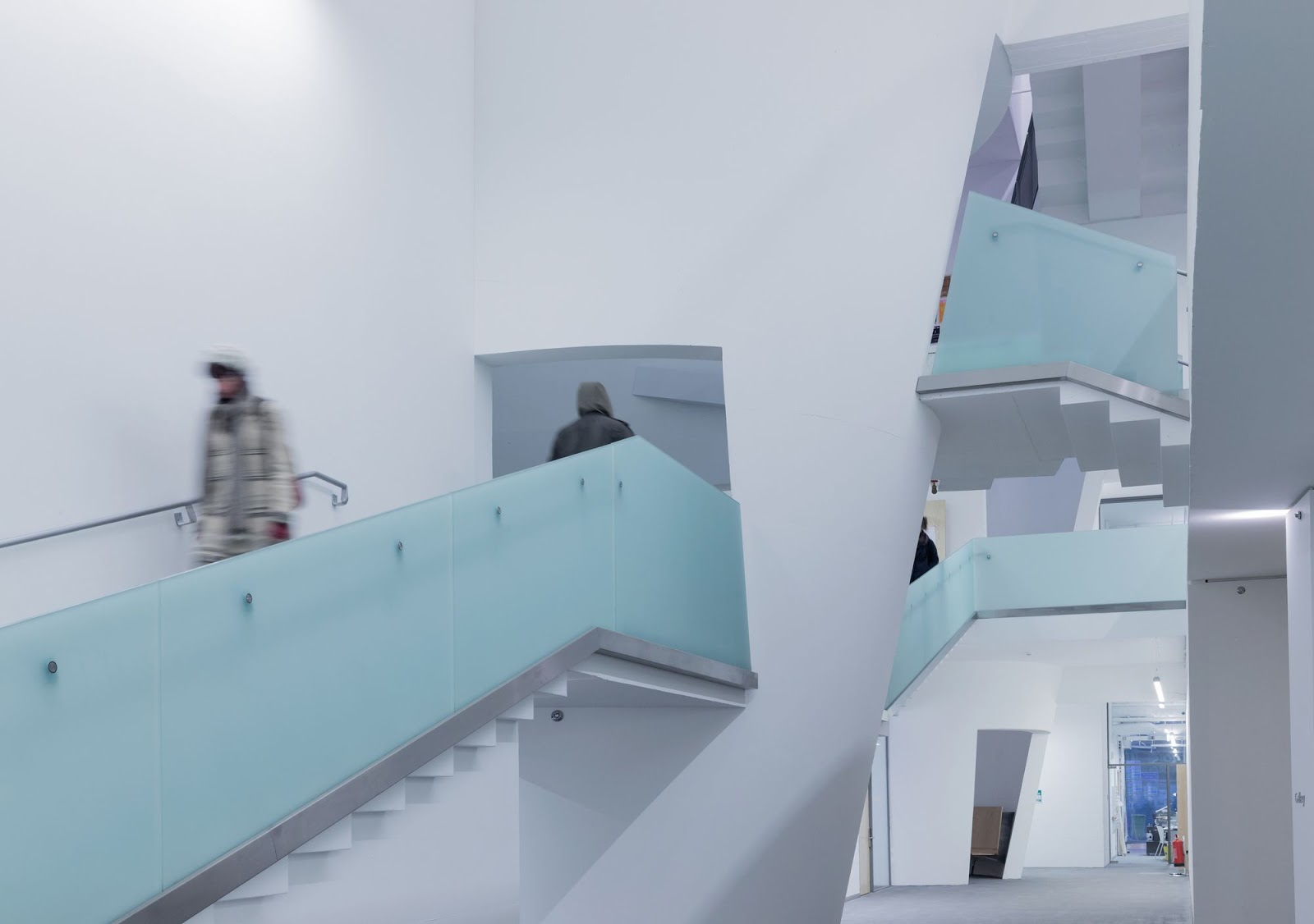 S J Reid Building Glasgow School Of Art S J Reid Building Glasgow School Of Art