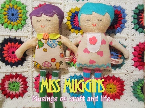 Miss Muggins