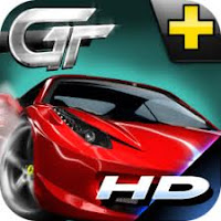 Top 10 Games for Android Smart Mobile Phones - GT Racing