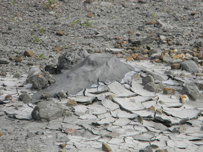 AwesomeAndamans: Mud Volcano, Baratang