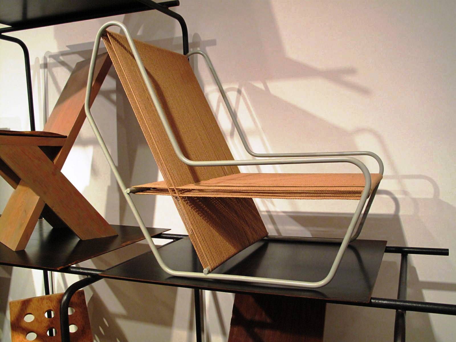 Michael Boyd Plane Furniture OK