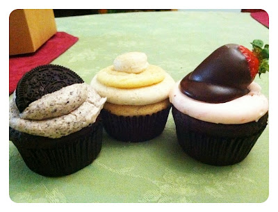 My Delight Cupcakes My Delight Cupcakes