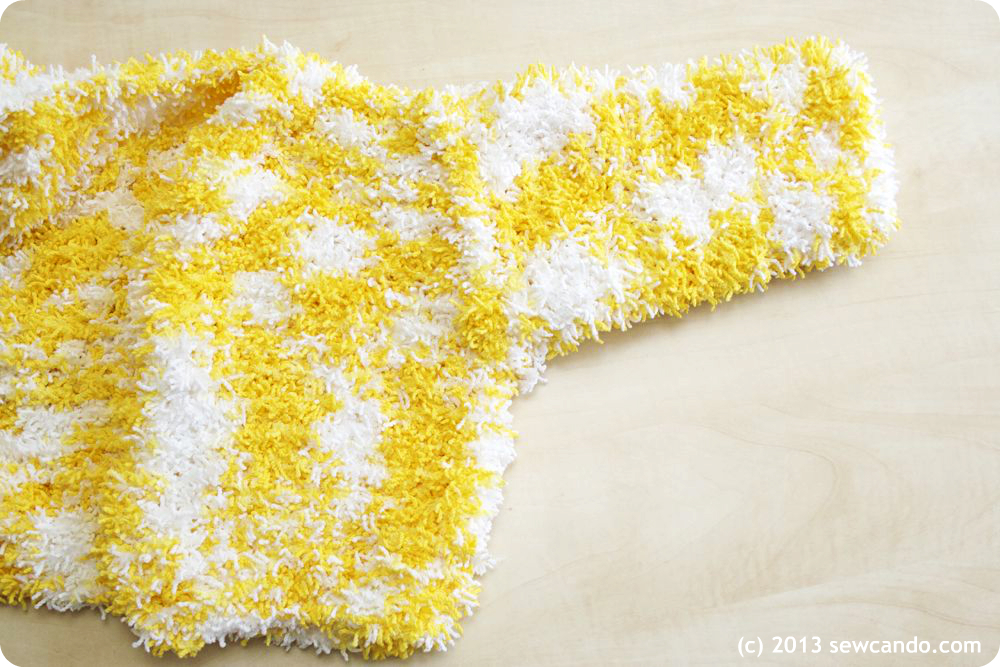 Sew Can Do Make A Sweater (Without A Pattern) Even If You Can Barely Knit