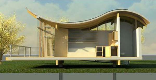 TIPS DAN GAMBAR DESAIN-MODEL ATAP RUMAH | freewaremini