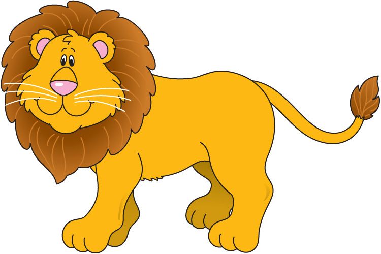 Imagenes De Leones A Color | dibujos de leon a color imagui Imagenes De Leones A Color | dibujos de leon a color imagui