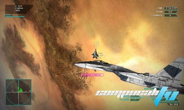 Vector Thrust PC Game Vector Thrust PC Game