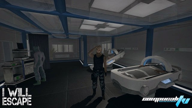 I Will Escape PC Game I Will Escape PC Game