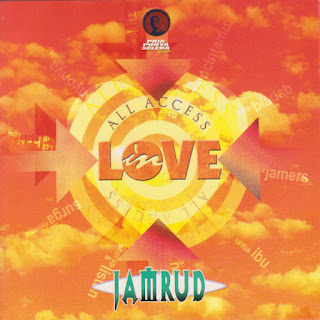 Jamrud - All Access in Love (2006) Jamrud - All Access in Love on iTunes