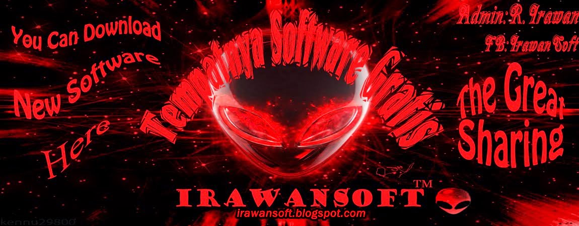 IrawanSoft