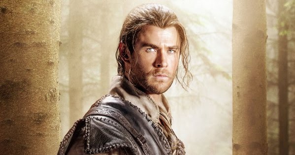 「スノーホワイト」新作「ザ・ハンツマン」のキャラクターポスター4枚が公開！ シネマフロントライン｜新作映画