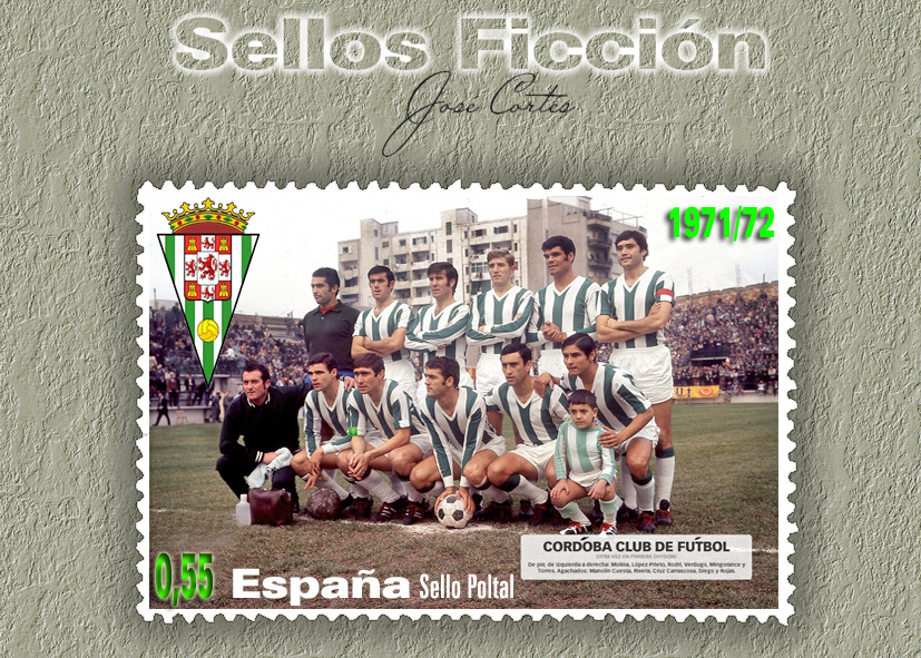 C F CORDOBA c f cordoba: