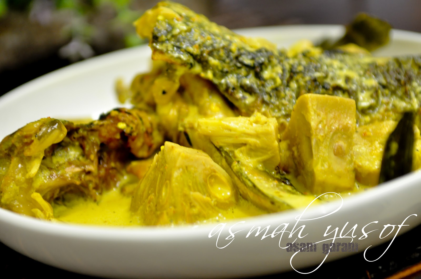 Tumismy Resepi Ikan Sembilang Masak Cili Api