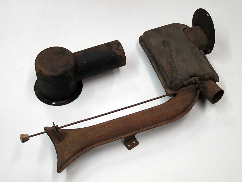 BZ's BMW Isetta 300's: Isetta - Misc. Updates