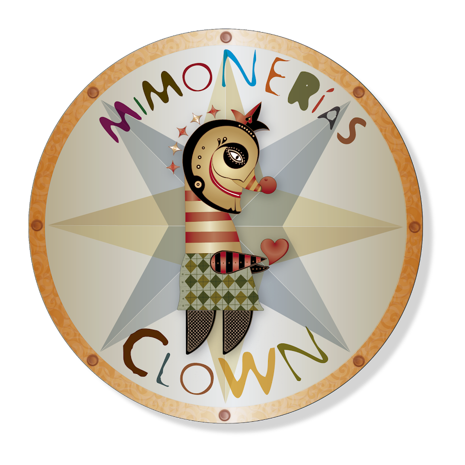 COLECTIVO ARTISTICO MIMONERIAS CLOWN