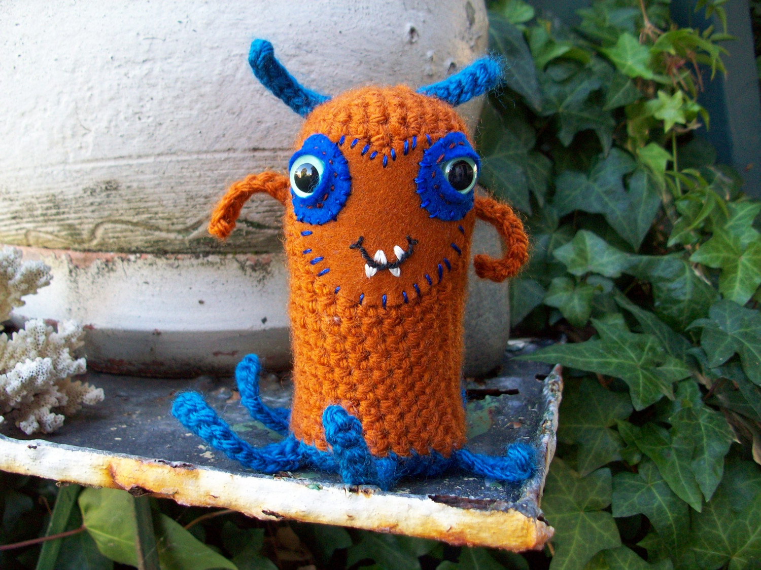 ionlylikemonsters March 2011