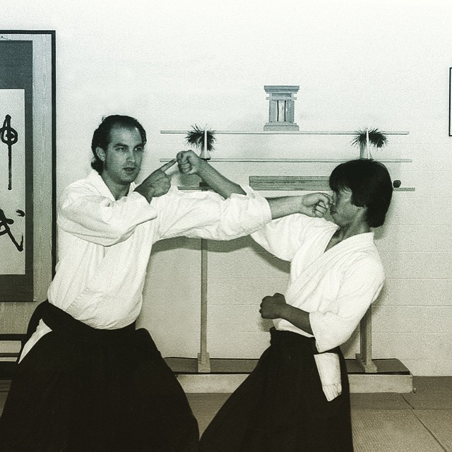 AIKIDO SAN JUAN ARGENTINA STEVEN SEAGAL Y SU INFLUENCIA PARA EL AIKIDO