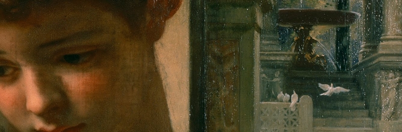 Sir Edward John Poynter 1836-1919 | British Classical pintor Sir Edward John Poynter 1836-1919 | British Classical pintor