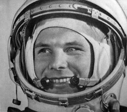 YURI  GAGARIN