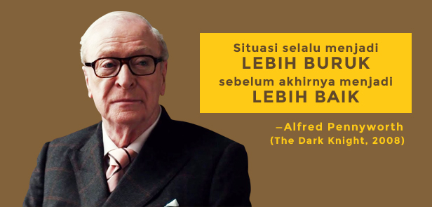 Alfred Pennyworth