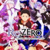 Re:zero