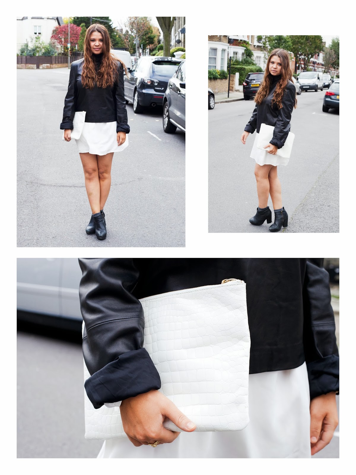 I Wear Clothes In Collaboration TK Maxx It's a LDN Thing