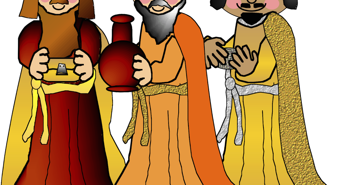 Faith Filled Freebies Gift of the Three Kings