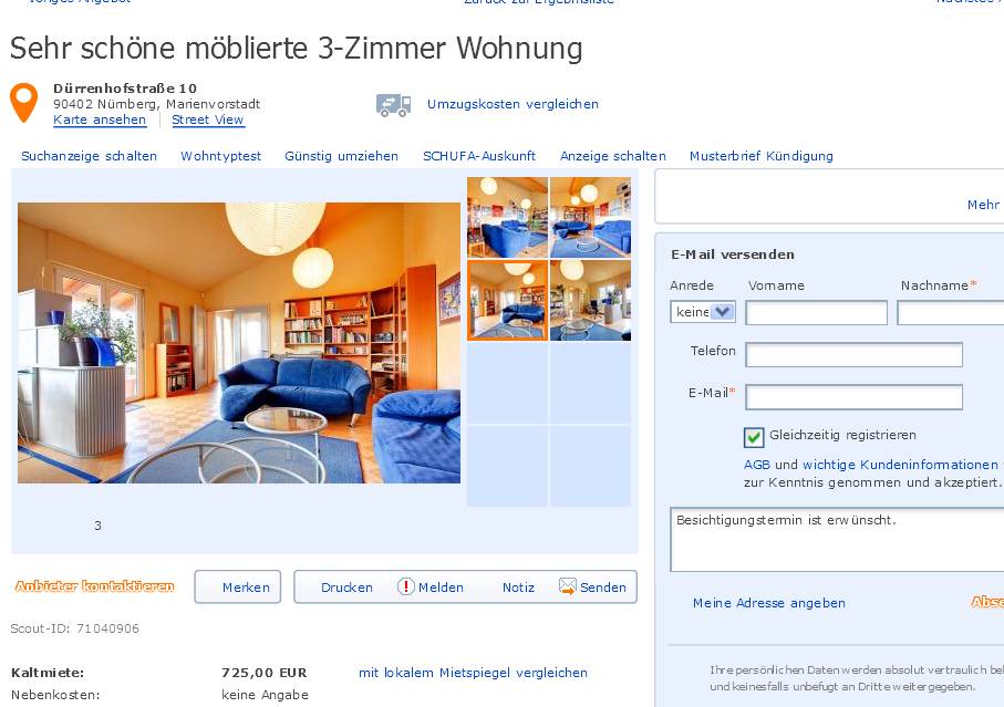 Pasta Galerie Nurnberg Londoner Stangerl Rezept