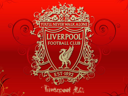 gambar logo liverpool yang keren