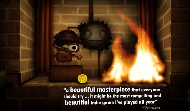 Download Little Inferno apk free