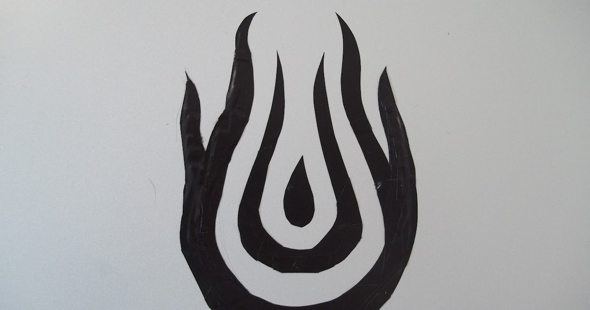 Prometheus' Fire Day 4 The Symbol of Fire